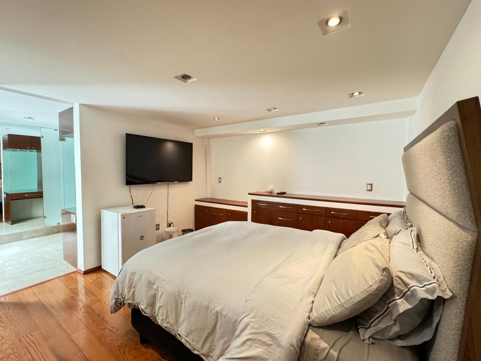 メキシコシティ Casa Frida Condesa Bed & Breakfast エクステリア 写真