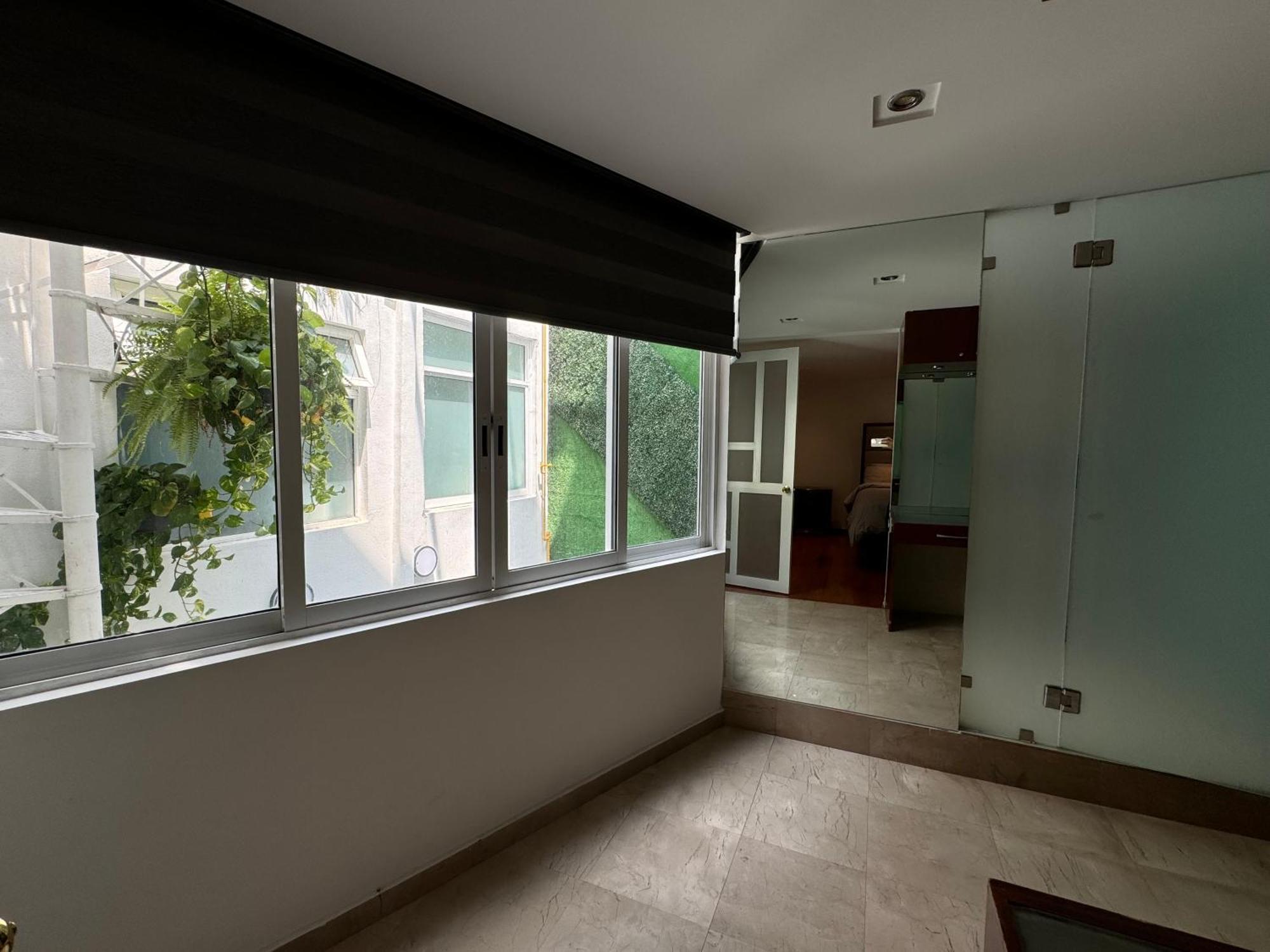 メキシコシティ Casa Frida Condesa Bed & Breakfast エクステリア 写真