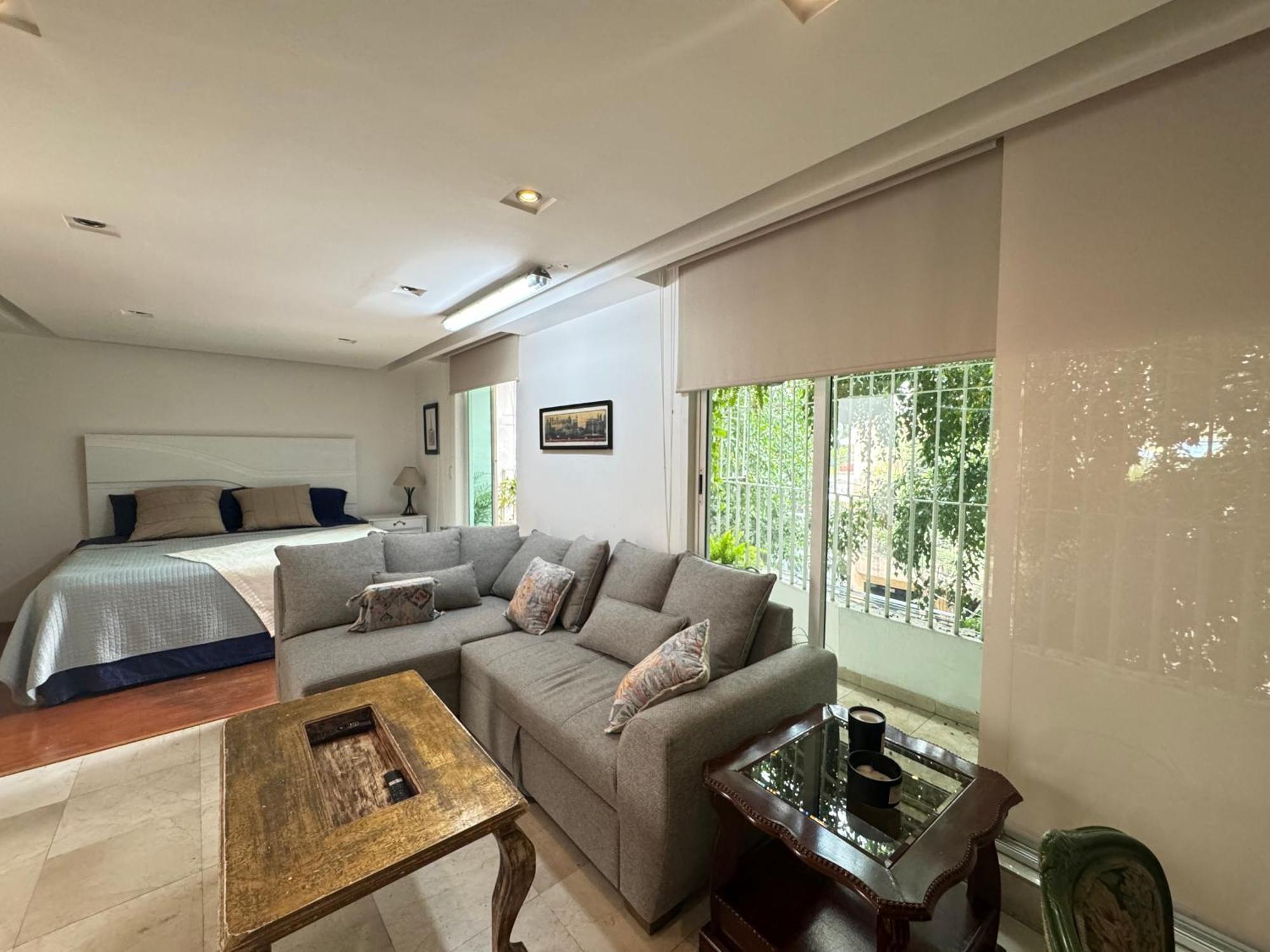 メキシコシティ Casa Frida Condesa Bed & Breakfast エクステリア 写真