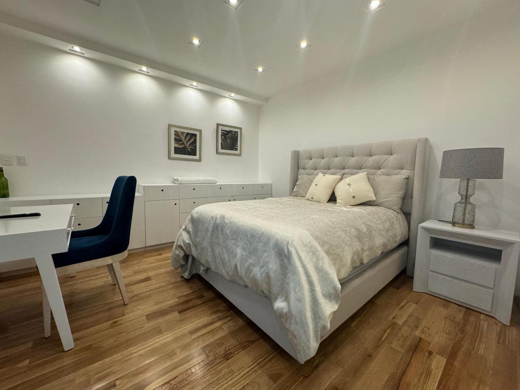 メキシコシティ Casa Frida Condesa Bed & Breakfast エクステリア 写真