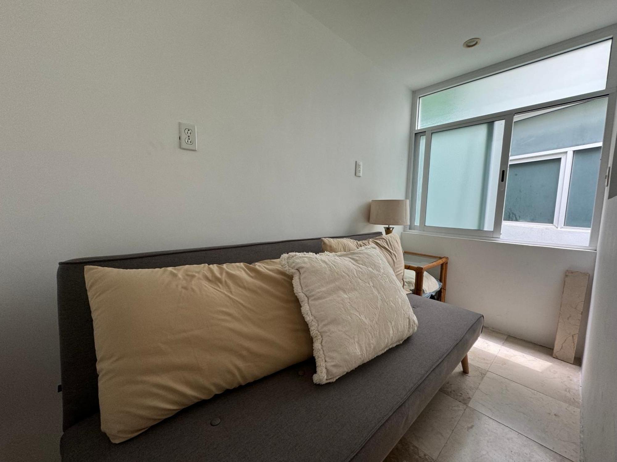 メキシコシティ Casa Frida Condesa Bed & Breakfast エクステリア 写真