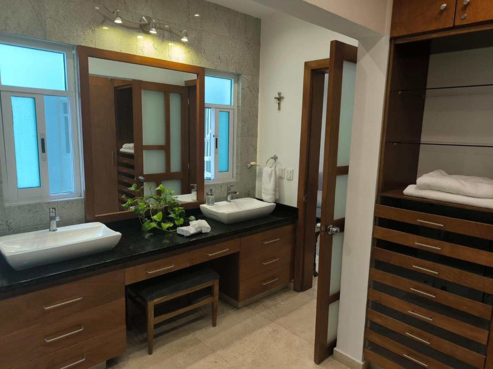 メキシコシティ Casa Frida Condesa Bed & Breakfast エクステリア 写真