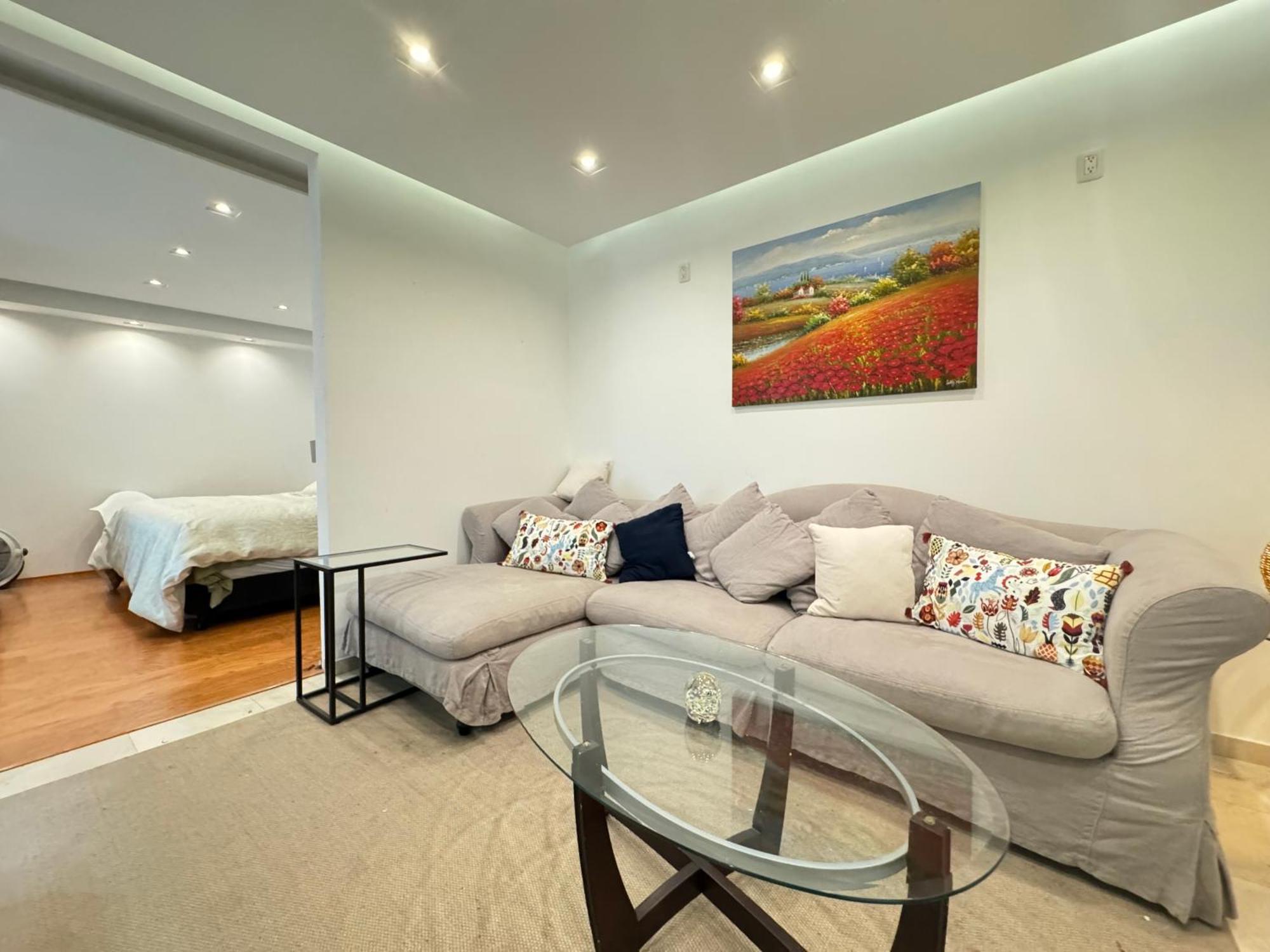 メキシコシティ Casa Frida Condesa Bed & Breakfast エクステリア 写真