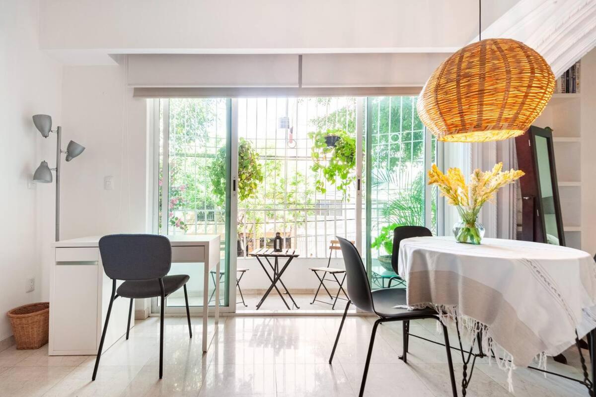 メキシコシティ Casa Frida Condesa Bed & Breakfast エクステリア 写真